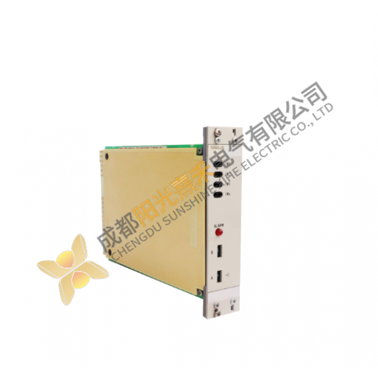 ABB HESG447398R20 HE666710-318/1 70EA06a-E: Industrial Control Module