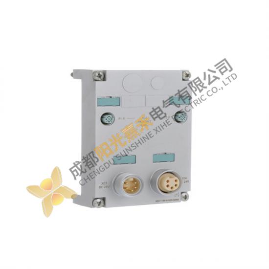 Siemens 6ES7194-4AJ00-0AA0 Connection Module