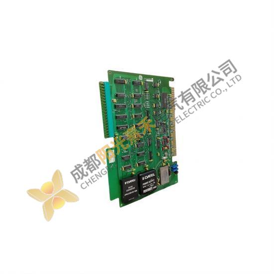 GE IC600BF843 INPUT MODULE; GE-FANUC