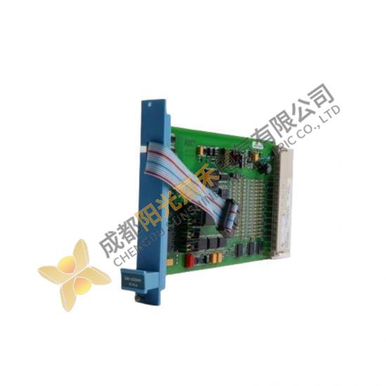 Honeywell FC-TPSU-2430: Industrial Power Supply Module