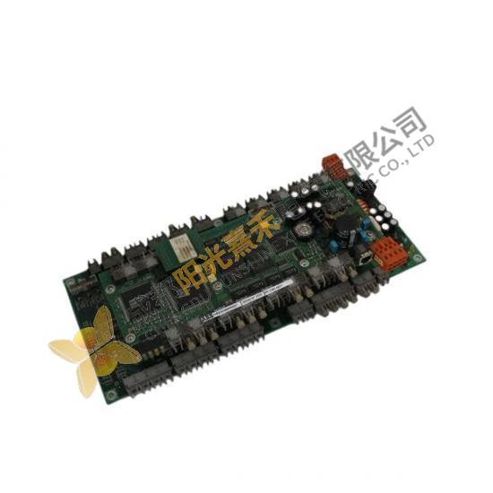 ABB HIEE300885R0001 PPC380AE01 Digital Input Card