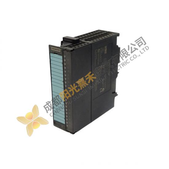 Siemens 6ES7 322-1BH01-0AA0 | High-Performance Digital Output Module