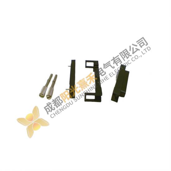 GE-FANUC IC693ACC318 Connector Kit