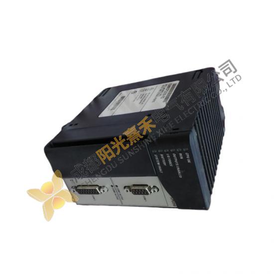 GE-FANUC IC695CPU310: Advanced Programmable Controller