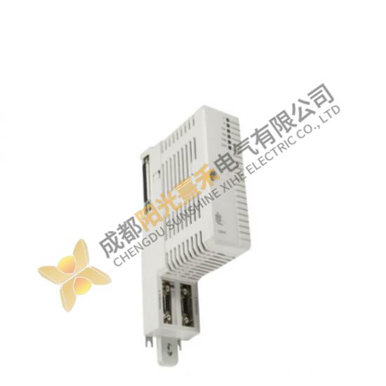 ABB CI868AK01 3BSE092691R1 Ethernet IP Communication Interface Module