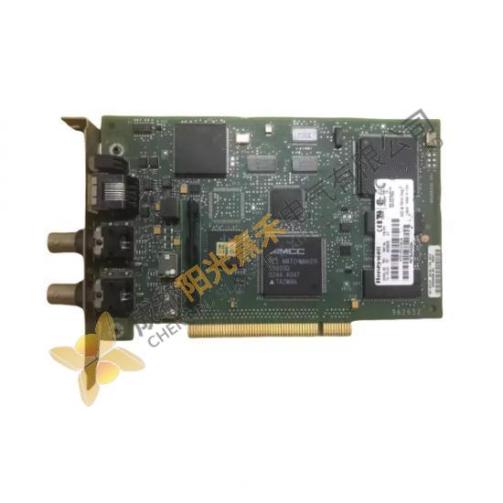 Honeywell TC-PCICO1K ControlNet Interface Card