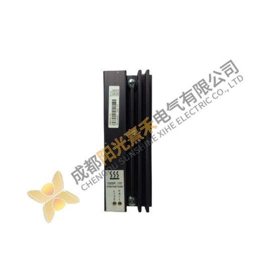 ABB DSSR170 | 48990001-PC | Power Supply Unit