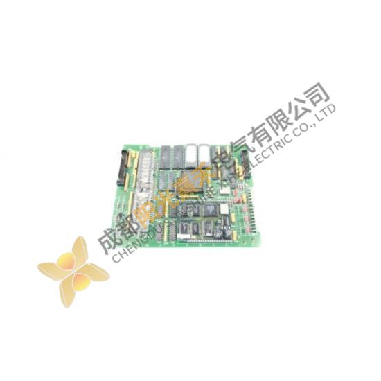 GE-FANUC 531X306LCCBEG3 ANALOG I/O TERMINAL BOARD