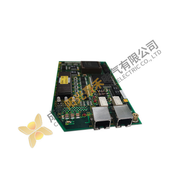 Schneider Electric 2N3A8204-B, Advanced Modular Automation System