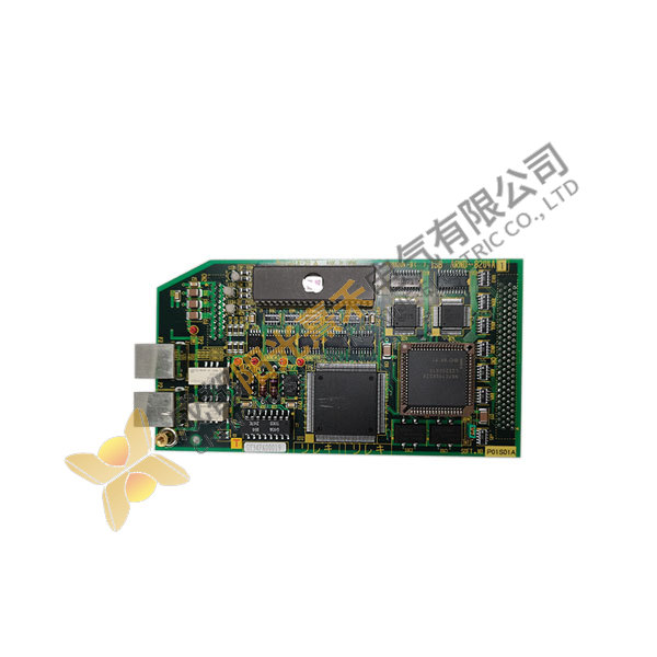 Schneider Electric 2N3A8204-B, Advanced Modular Automation System