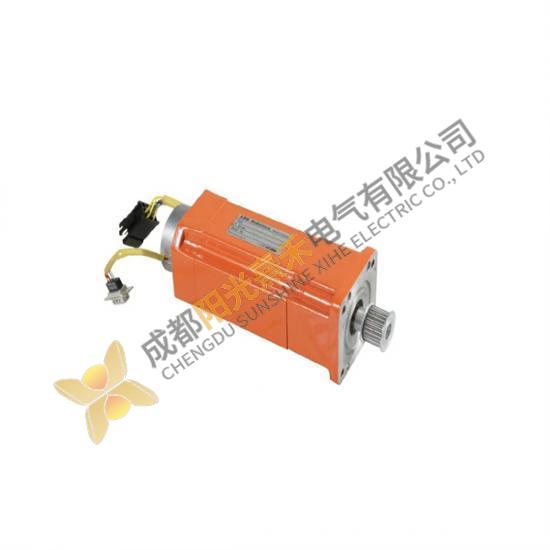 ABB 3HAB5558-1 Axis 5 Servo Motor