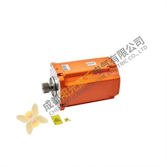 ABB IRB 7600-3HAC062339-006 Motor incl Pinion; Manufacturer: ABB