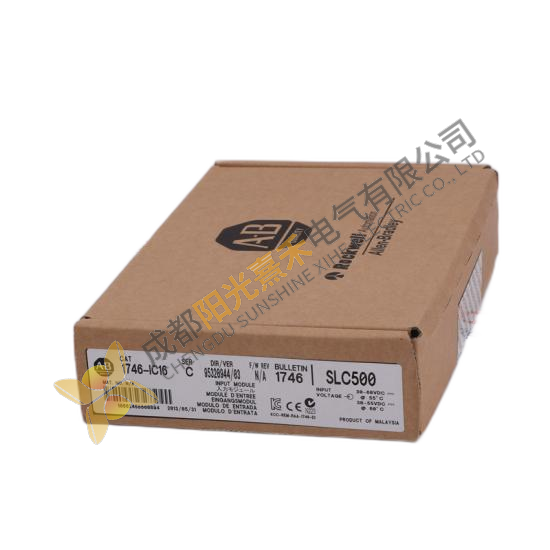 Honeywell 51400669-100 Industrial Control Module, for Precision Automation Applications