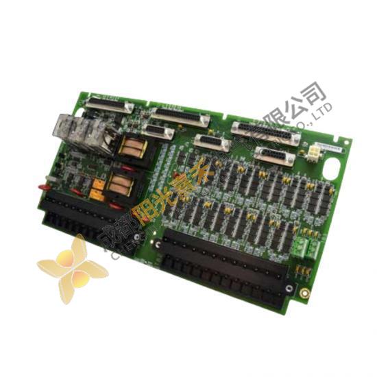 GE IS200VSV0H1BED - High-Performance Power Supply; Manufacturer: GE-FANUC