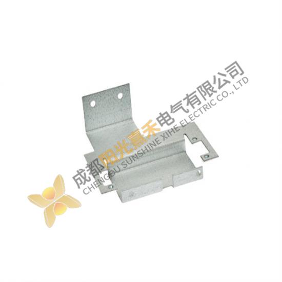 ABB 3HAC020295-001 Bracket: Brand New Automation Parts