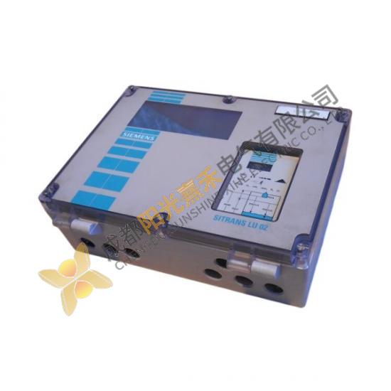 Siemens 7ML5004-2AA10-3B: High-Precision Industrial Control Module