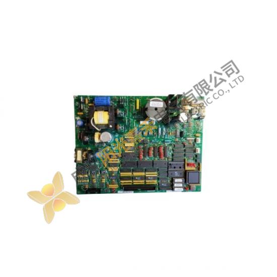 GE-FANUC DS200TCEAG28TF Input Control Card