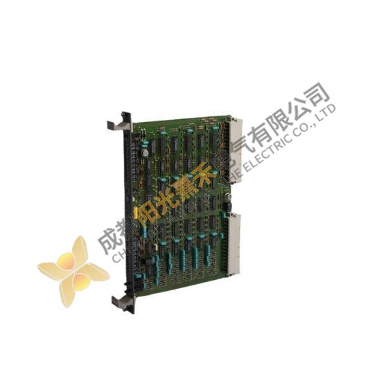 ABB HIEE300115R1 SDA338AE Control Board