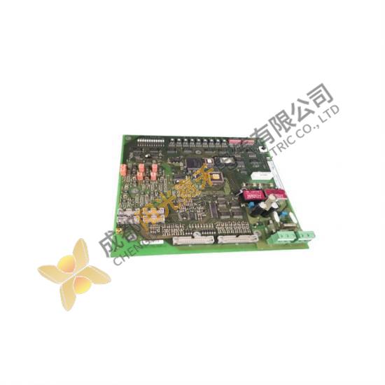 ABB 3BHE003855R0001 UNS 2882A Control Board