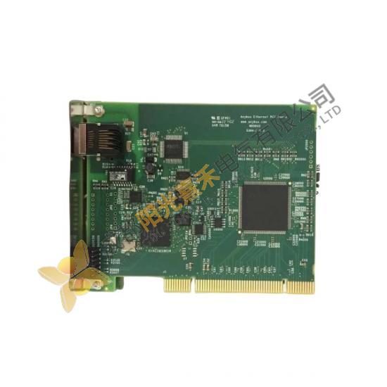 Yaskawa AB-PCI-PRT-S AB3609-C Communication Board