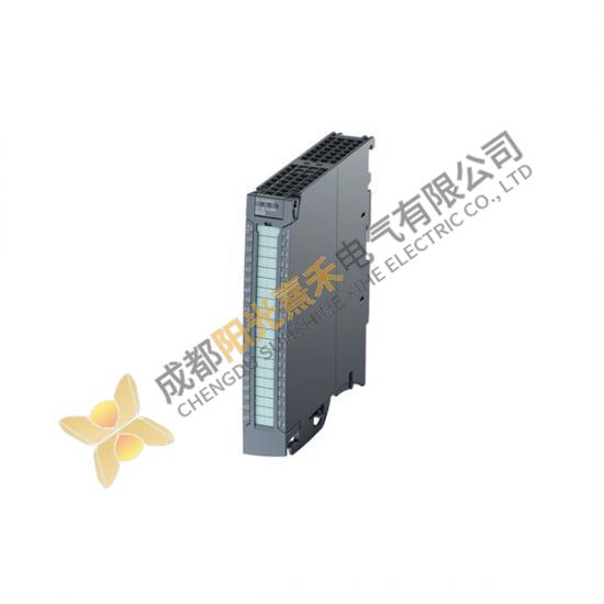 Siemens 6ES7531-7QD00-0AB0 Analog Input Module