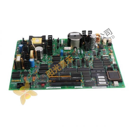 GE-FANUC DS200TCEAG1BTF Emergency Overspeed Board