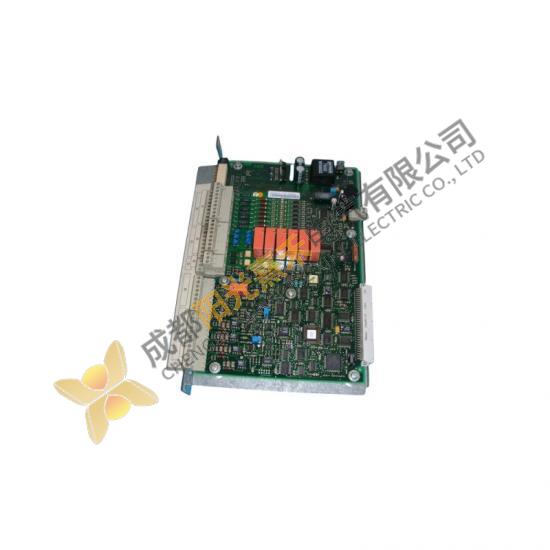 ABB E5TX 1KHW001381R0001 Control Board