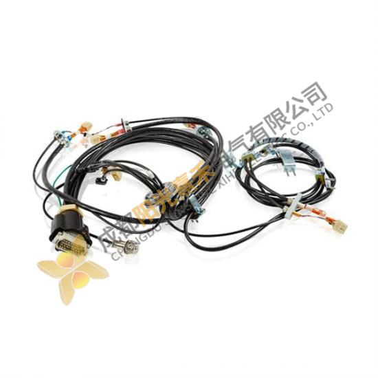 ABB IRB 4601-63HAC Cable Harness; Manufacturer:ABB