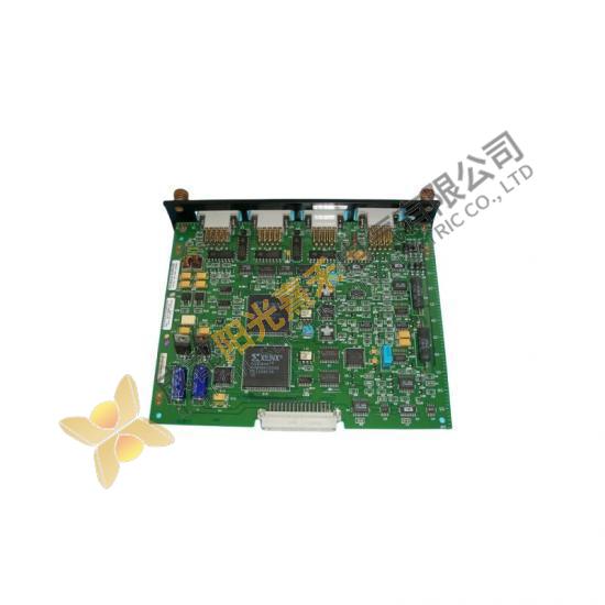 ABB 1KHW002238R0001 N4BG /1KHW002237R0001 OPIC1 R1A Control Board