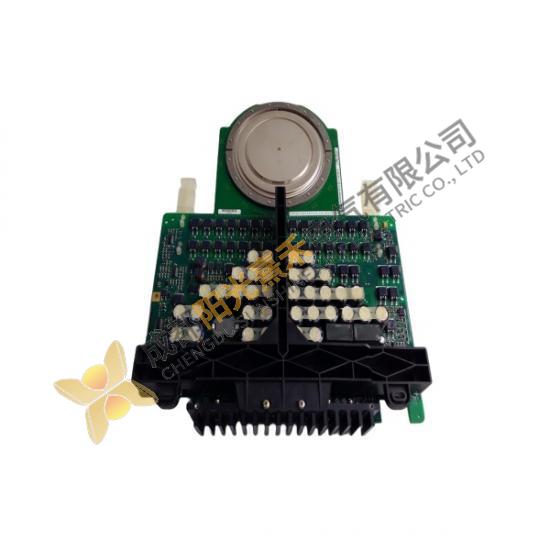 ABB 3BHB020538R0001 - High Voltage Thyristor Module