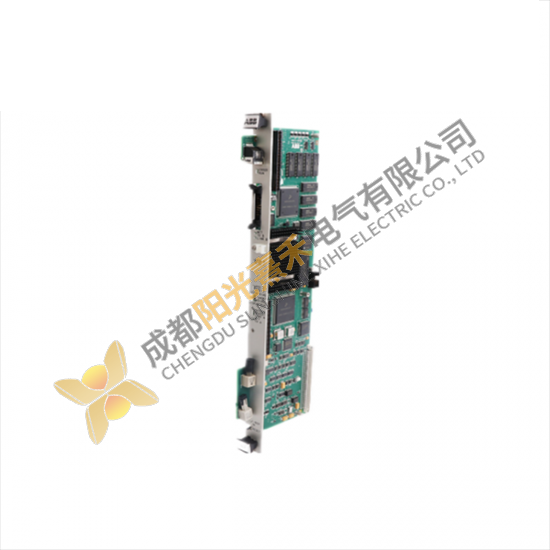 ABB 086444-005 Industrial Control Circuit Board