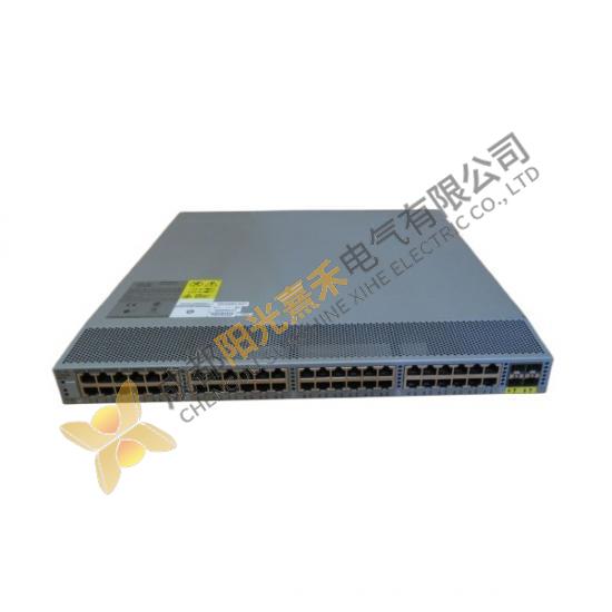 Cisco Nexus 2000 Fabric Extender C2248TP-1GE