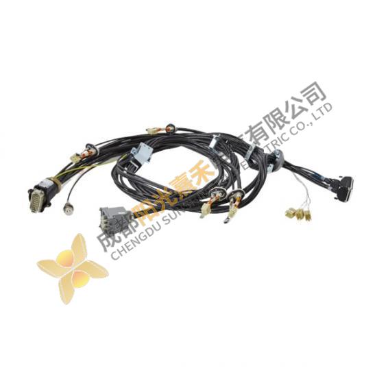 ABB IRB 7600 3HAC14940-1 Manipulator Harness for Axis 1-4