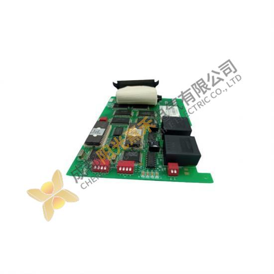 Schneider JL SCH45770 - Industrial Control Module