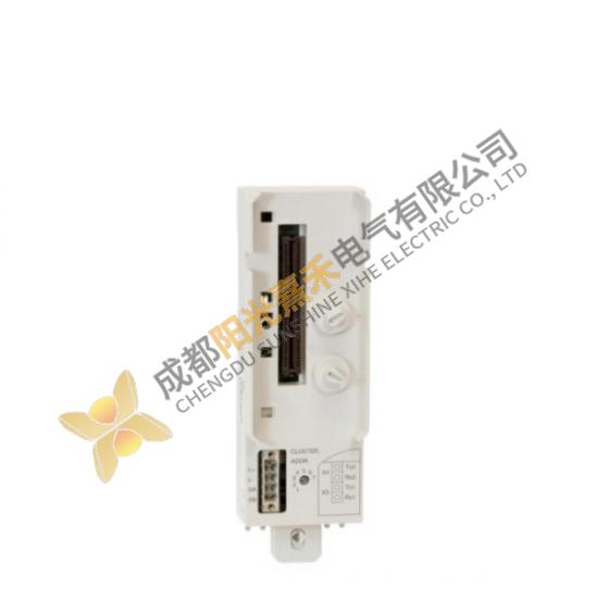 ABB TU807 3BSE039025R1 - Termination Unit for TB840/TB840A