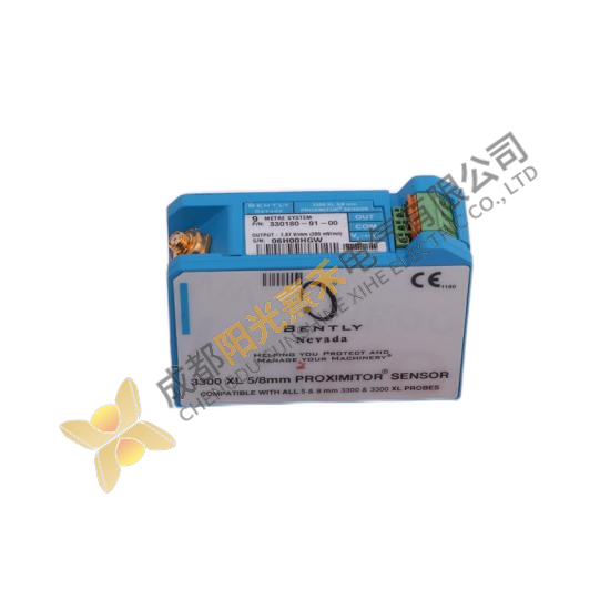 EPRO PR6426/010-130 CON021 Industrial Control Module