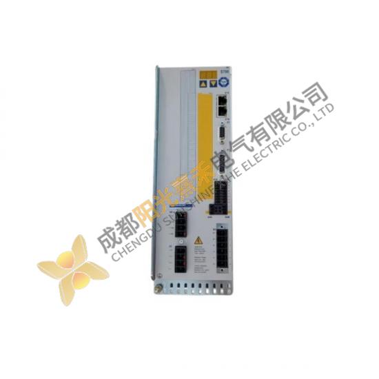 Kollmorgen S7240F-NAF2NA-NA-035 Servo Drive