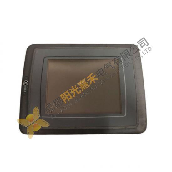 Mitsubishi E1063 5.7'' Monochrome Graphic Touch Terminal