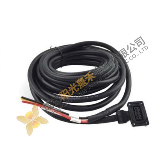 MITSUBISHI MR-PWS1CBL10M-A2-H - High Performance Encoder Cables