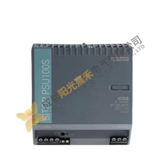 Siemens 6EP1336-2BA10 | Simatic Control System Module