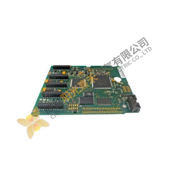 Vacon PC00252 H PC Board - High Performance Control Module