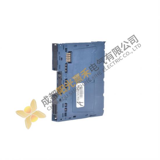 GE-FANUC EP-125F Input Module - Advanced Control Solutions