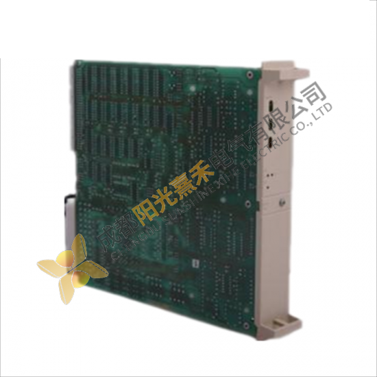 ABB PFUK104 YM110002-SD Digital Input Module