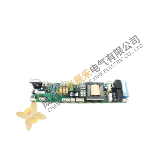 ABB DSMB-01C Power Supply Board; New; Manufacturer: ABB