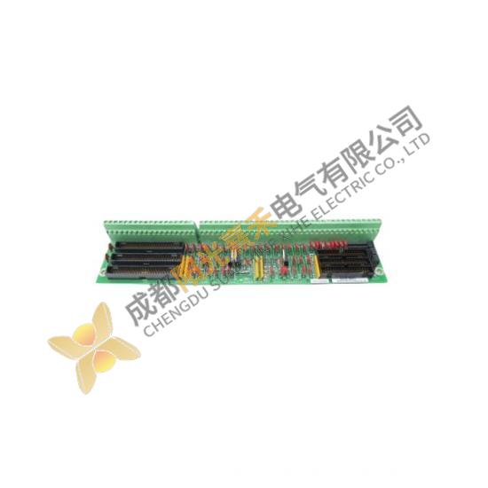 GE-FANUC DS200TBQDG1A: RST Terminal Board