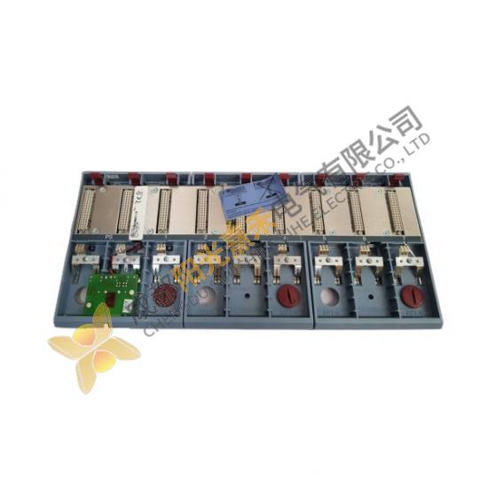 B&R 3BP152.41 Backplane Module for Automation Systems