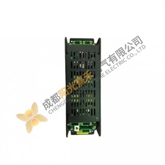 ABB 3BHE035400R0001 POWER SUPPLY; Manufacturer:ABB