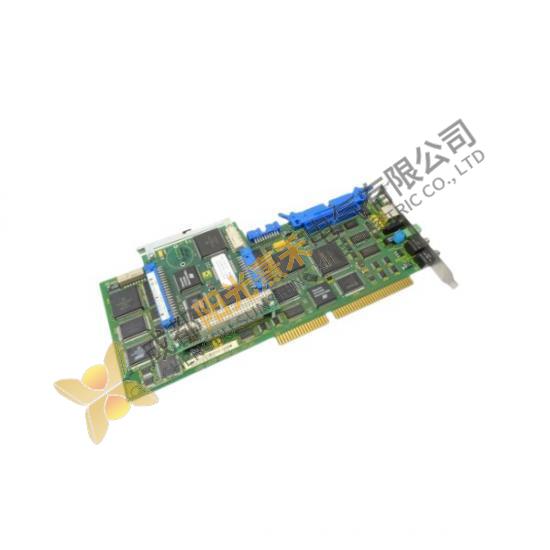 Indramat MTC-P01.2-M2-A2-NN-NN-FW FWA-MTCP01-M01-18VRS-NN Control Board