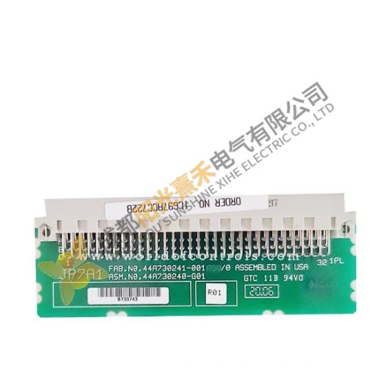 GE-FANUC IC697ACC722 - Advanced PACSystem Module for Industrial Automation