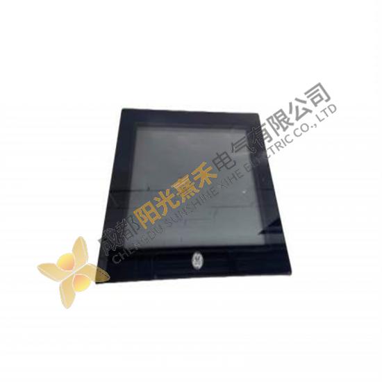 GE-FANUC IC755SUE10CTD TOUCH PANEL